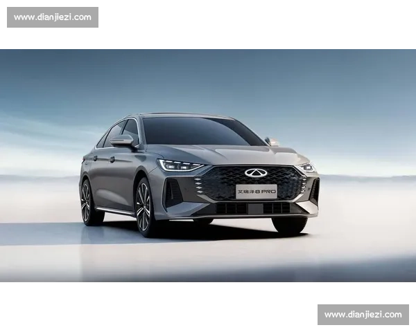 艾瑞泽 8 PRO 燃爆 618!赛道级家轿重塑燃油车价值标杆 艾瑞泽 8 PRO 燃爆 618!赛道级家轿重塑燃油车价值标杆