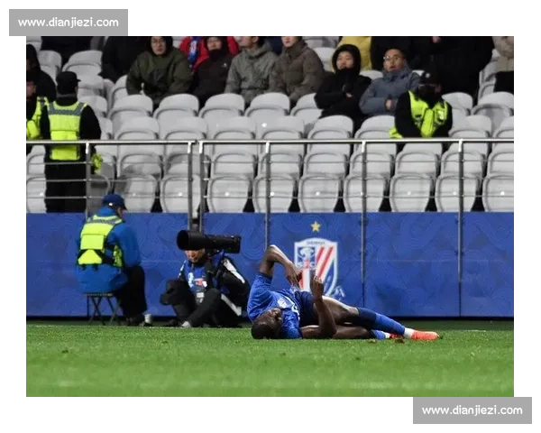 赵震：申花离冠军只差 “破釜沉舟” 的决心