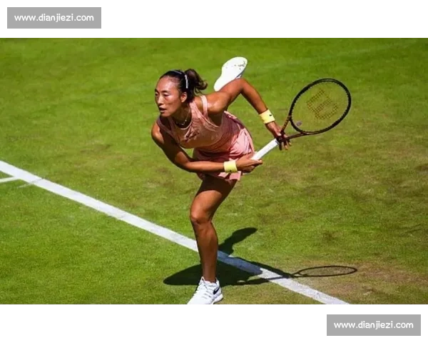 郑钦文伤退柏林草地赛 以五号种子身份全力备战温网