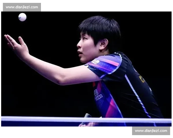 国乒 U19 女单全军覆没！日本包揽四强，青训断层敲响警钟