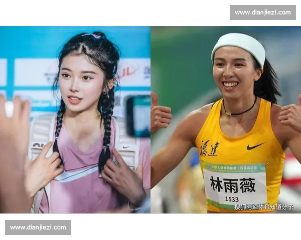 林雨薇 13 秒 01 赛季最佳夺冠!夏思凝伤病困扰获季军 林雨薇 13 秒 01 赛季最佳夺冠!夏思凝伤病困扰获季军