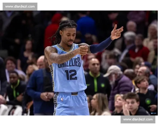 灰熊二月追杜未果后再陷传闻 太阳欲抬价却遭孟菲斯否认