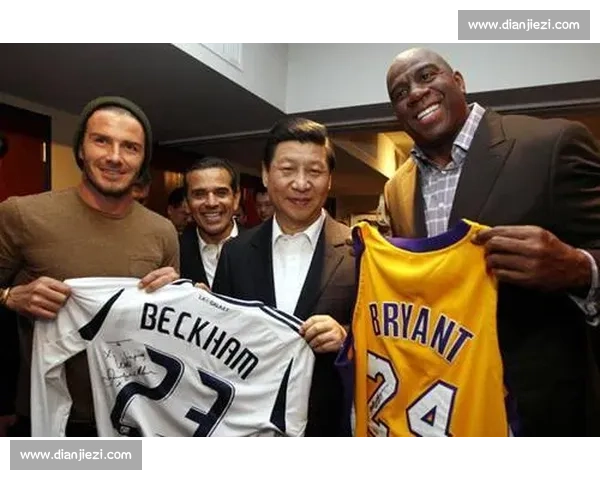 英足总主席致敬贝克汉姆爵士：国家队传奇与全球足球大使的双重荣耀