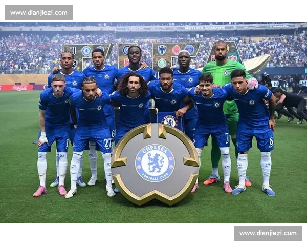 里程碑!内托世俱杯三连斩创切尔西生涯新高 里程碑!内托世俱杯三连斩创切尔西生涯新高