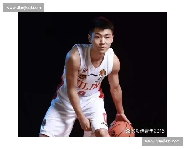 高诗岩落户济南！顶薪续约 + 全家扎根，“新泉城人” 开启篮球与生活双重新篇