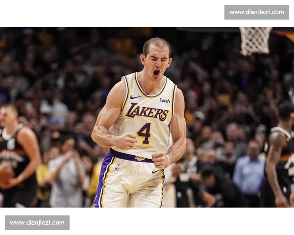 双冠后卫卡鲁索:雷霆更衣室的隐形领袖 双冠后卫卡鲁索:雷霆更衣室的隐形领袖