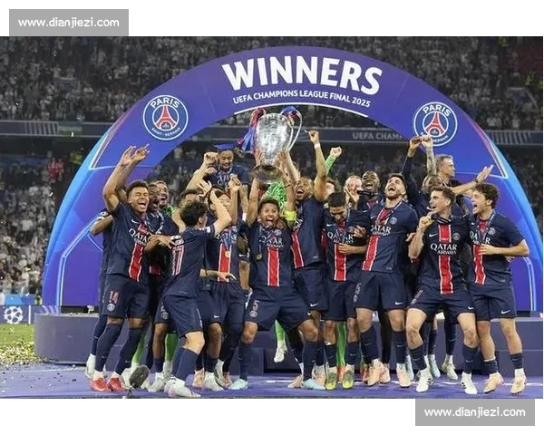 巴黎圣日耳曼出征世俱杯:欧冠冠军能否延续统治力?