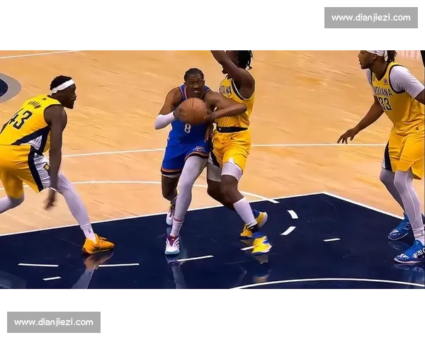 总决赛攻防密码:雷霆罚球 + 31 分 换防哈利成胜负手