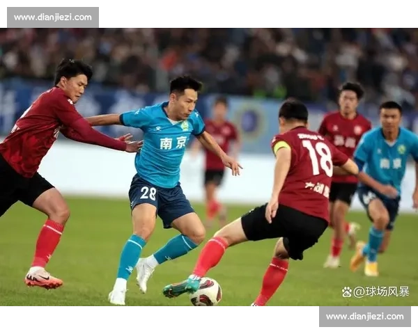 苏超热浪下的江苏:一场足球赛如何掀开经济家底的面纱