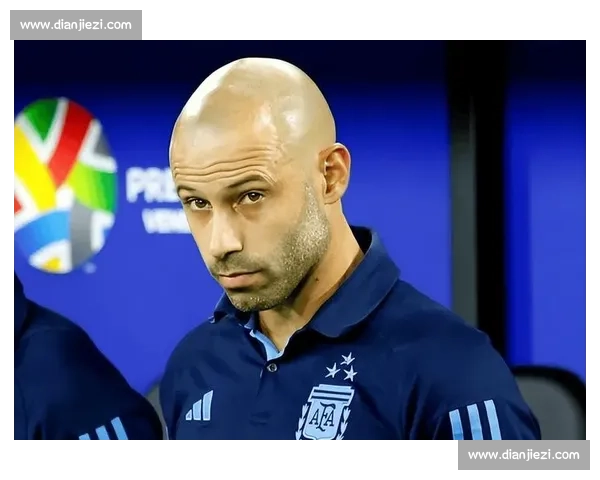 马斯切拉诺：正视实力鸿沟，迈阿密国际开启重建新章