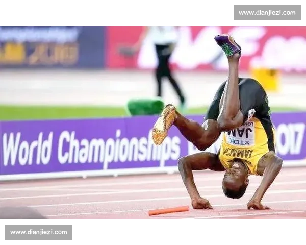 巴黎银牌阴影难掩统治力短板？K・汤普森直言：博尔特传奇需用时代定义