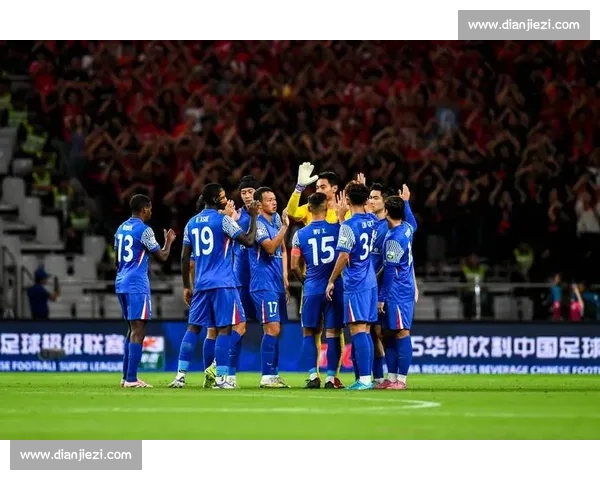 海牛 88.5% 传球成功率领跑中超第 14 轮,国安 87.2% 紧随其后