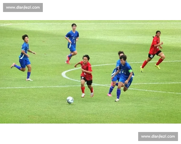 补时绝平!广东 U18 女足惊险晋级十五运会八强