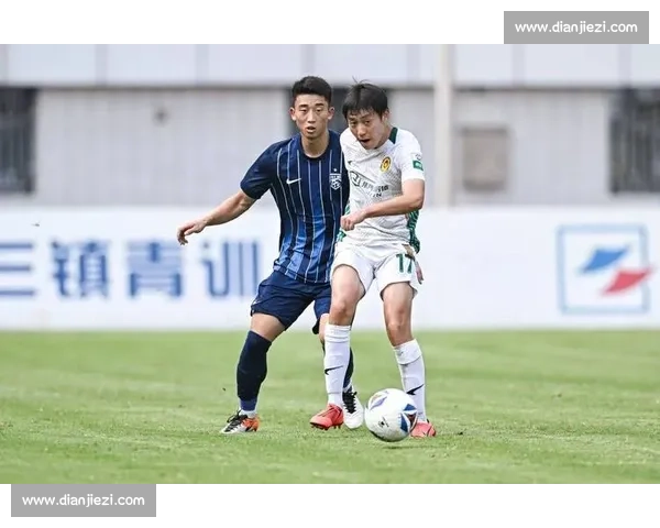 陈祥煜传射建功,贵州筑城竞技 2-1 逆转武汉三镇 B 队