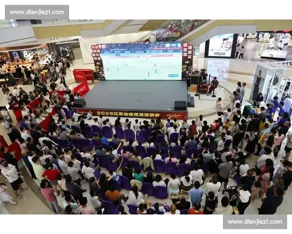 双周连赴苏超现场：幸运抢票的球迷狂欢实录