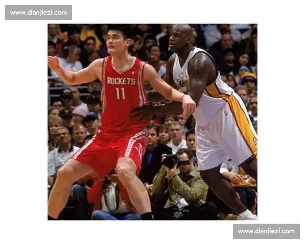 奥尼尔罕见显娇小!五人合影中竟有中国巨人姚明 奥尼尔罕见显娇小!五人合影中竟有中国巨人姚明