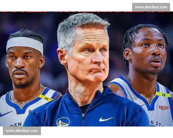 金州决裂：库明加拒 8100 万背后的双向困境