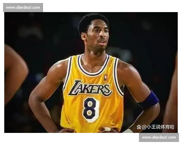 皮尔斯:防守巅峰科比压力如临乔丹,坦言其眼神藏着「篮球之神」的影子