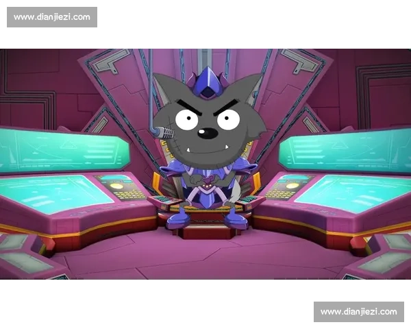 苏超演义第五回丨盐帝破咒问鼎榜首 狼帅运筹点燃图腾 苏超演义第五回丨盐帝破咒问鼎榜首 狼帅运筹点燃图腾