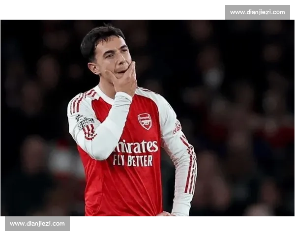 阿森纳 6500 万欧签祖比门迪 分三期锁定西甲顶级后腰