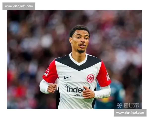 曼联 5000 万欧锁定博尼费斯：弃高价埃基蒂克，锋线补强新方向