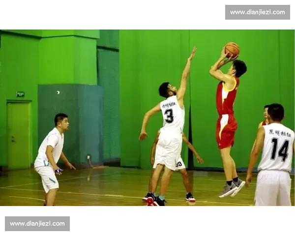 连云港主场激战淮安：铁血对决点燃盛夏激情