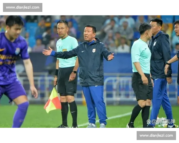 崔康熙下课声震泰山！0-1 再负津门虎，7 轮仅 1 胜 + 新人枯坐冷板凳