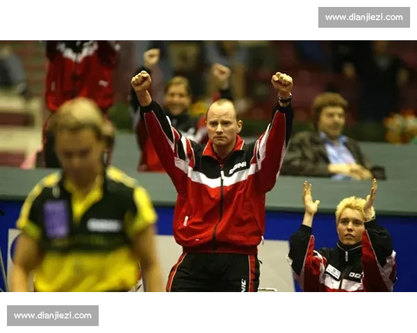 波尔最后一舞!奥恰洛夫泪别老大哥,5000 球迷现场致敬传奇 波尔最后一舞!奥恰洛夫泪别老大哥,5000 球迷现场致敬传奇