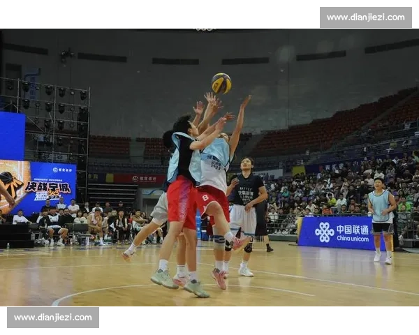 热浪来袭！今夏最热血赛事点燃全城激情