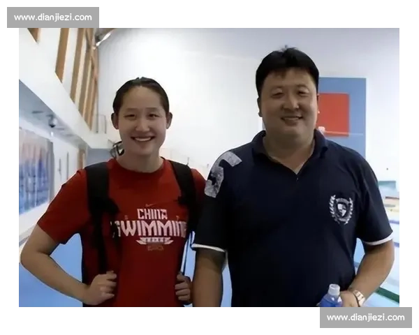 金牌教练金炜的陨落:三婚徒弟、奥运冠军陨落与禁药丑闻 金牌教练金炜的陨落:三婚徒弟、奥运冠军陨落与禁药丑闻